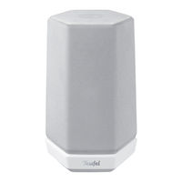 Teufel Holist S Technical Description And User Manual
