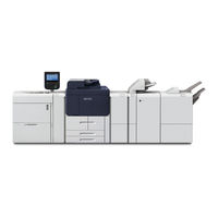 Xerox 497K17750 Manual