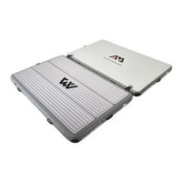 Aqua-Marina ISLAND BT-I250 User Manual