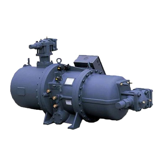Hanbell RT Series Manual