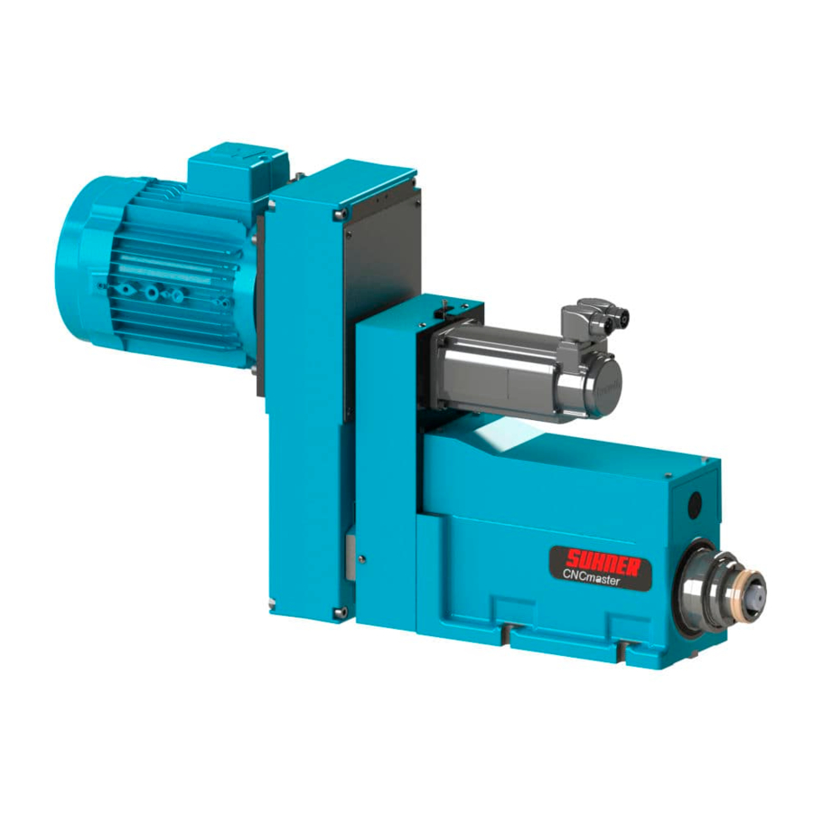 SUHNER BEA 25 Technical Document