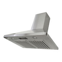 KOBE RA9436SQB-DC46-1 Parts Location And Replacement