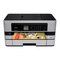 All in One Printer Brother MFC-J4610DW Product Safety Manual