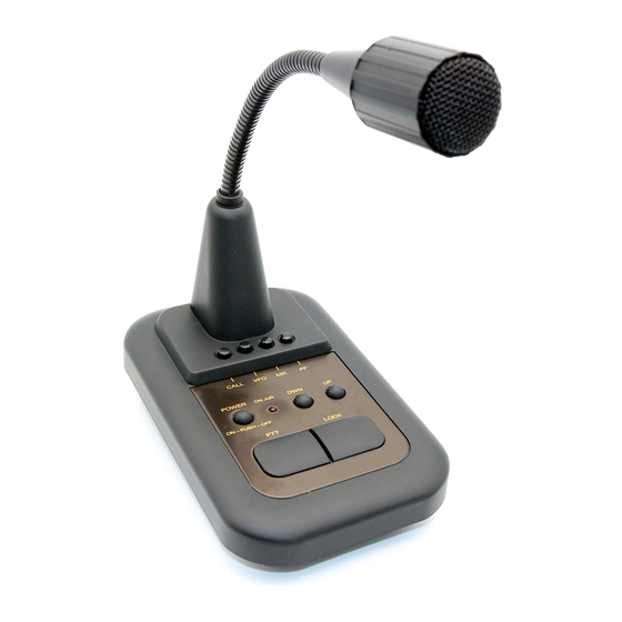 AVAIR AV-508 Quick Manual
