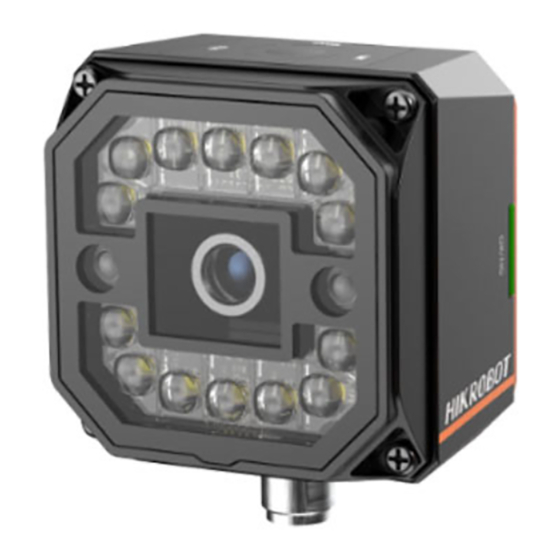 HikRobot SC3000 Series Quick Start Manual