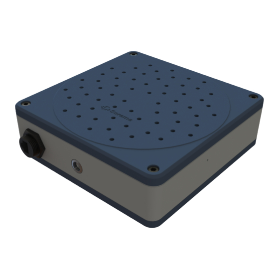 Sorama L642 Quick Installation Manual