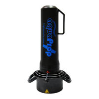 Bonex aquaProp Instructions For Use Manual