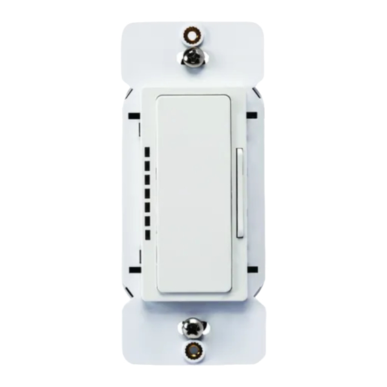 Environmental Lights Casambi User Manual