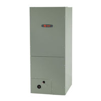 Trane TEM6A0C48H41SC Installer's Manual