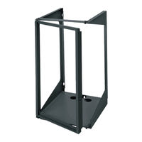 Black Box RM051A-R3 User Manual