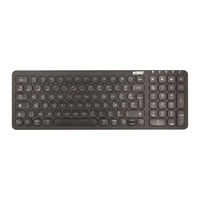 Urban Factory ONLEE BBK01UF User Manual