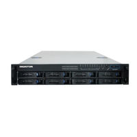 Digiever DS-8456-SRM Pro+ Quick Installation Manual