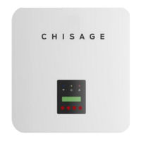 CHISAGE CE-1P0.8KEG User Manual