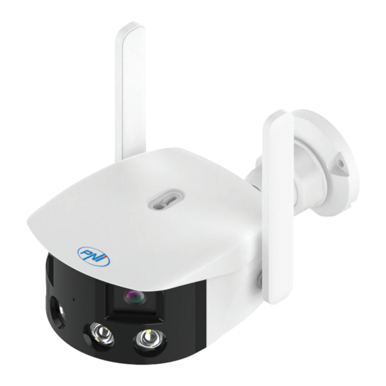 PNI IP590 User Manual
