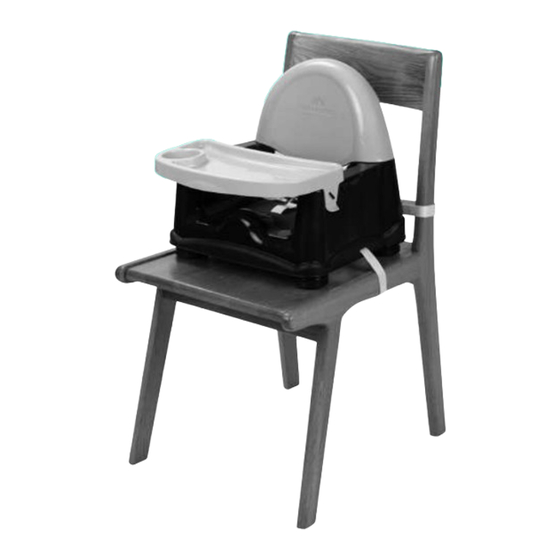 BEBE CONFORT Easy Care Manual