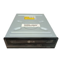 LG WH08LS20 Owner's Manual