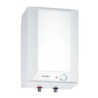 Gorenje Tiki TEG 1020 U/A Instructions For Use Manual
