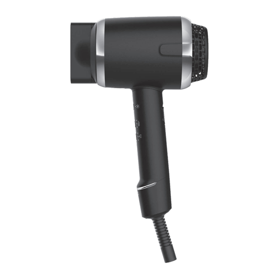 Rowenta Ultimate Experience CV9820 Manual