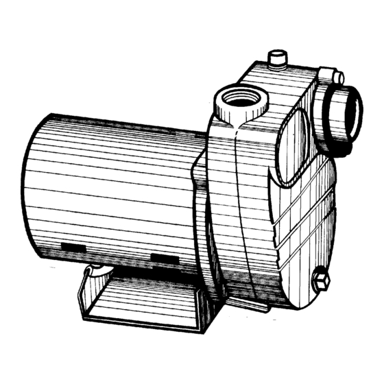 red lion Franklin Electric BE Series Instruction Manual