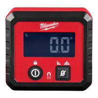 Milwaukee 48-22-5602 Quick Start Manual