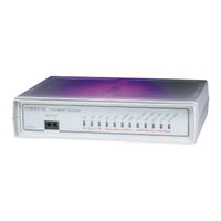 Paradyne 7110 Benefits