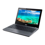 Acer Chromebook 11 Series User Manual