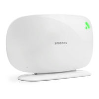 Smanos X330 User Manual