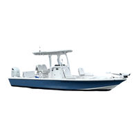Sea Pro 248 Owner's Manual
