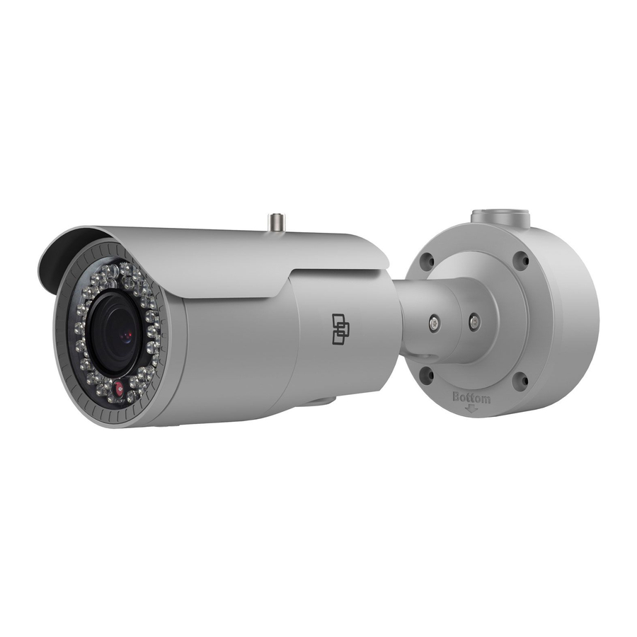 Interlogix TruVision TVB-2402 Installation Manual
