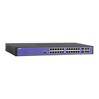 ADTRAN NetVanta 1238 Hardware Installation Manual