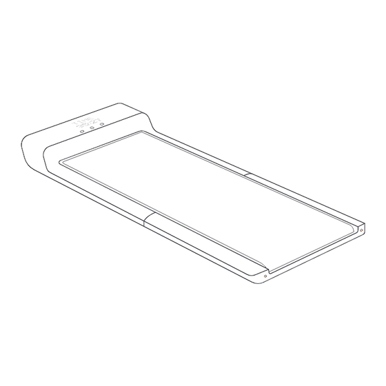 Skandika WalkingPad SF-2310 User Manual