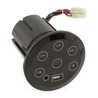 Furnika ST03 Manual