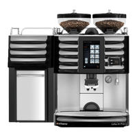 Schaerer Coffee Art  Plus Touch Daily Cleaning Instructions