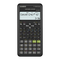 Calculator Casio FX-100AU PLUS User Manual