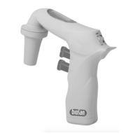 Biosan Assistboy Manual