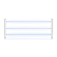 cias MICRO-RAY100-2M-2 Installation Manual