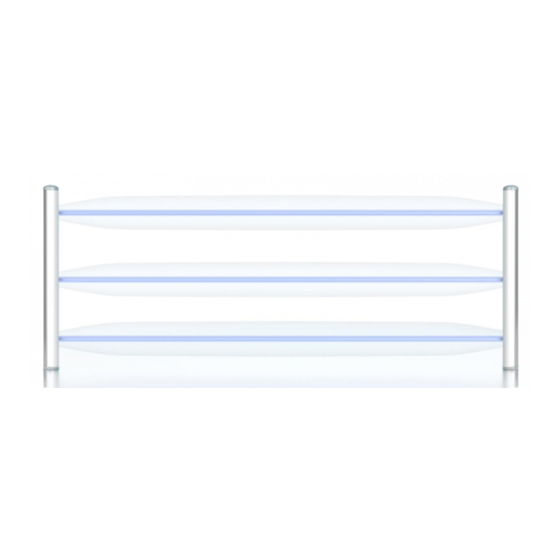 cias MICRO-RAY Installation Manual