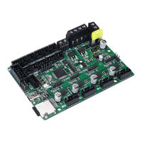 BIGTREETECH SKR MINI E3 V1.0 User Manual