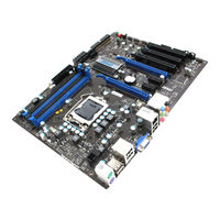 MSI H55-G33 Series Manual