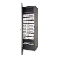 Strand Lighting EC21 Installation Manual