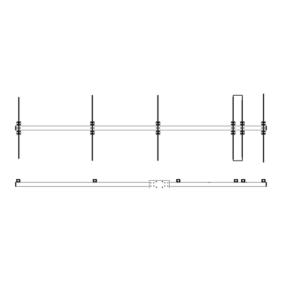 EAntenna 50LFA5 Manual