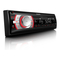 Car Receiver Philips CE132/85 User Manual