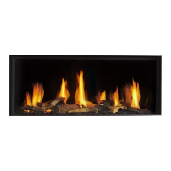 Dru METRO 100XT ECO WAVE Installation Manual