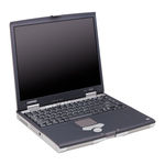 HP Compaq NC4000 Maintenance Manual