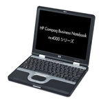 HP Compaq NC4000 Product Support Bulletin