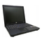 Laptop HP Compaq NC4000 Hardware And Software Manual