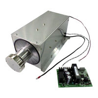 TWINBIRD SC-UE15R Operation Manual