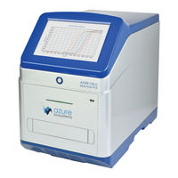 Azure Biosystems Cielo AIQ030 User Manual