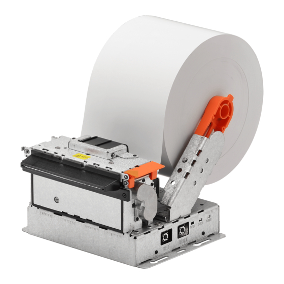 BIXOLON BK3-3 User Manual