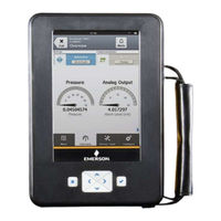 Emerson TREXCHPKL9S1 User Manual
